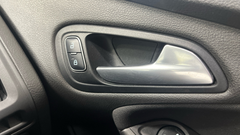 Ford Focus 1.5 TDCi 120 ST-Line 5dr Diesel Hatchback